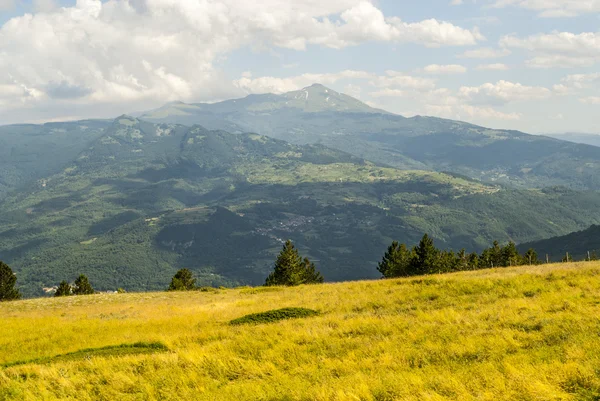 Forca di Presta — Foto Stock