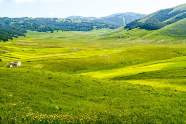 piyano di castelluccio peyzaj