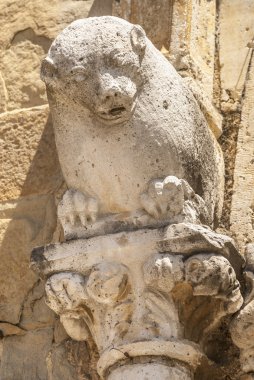 amatör - Ortaçağ kilise