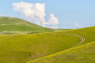 Gran Sasso Bisiklet Turu