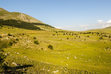 Gran Sasso Bisiklet Turu