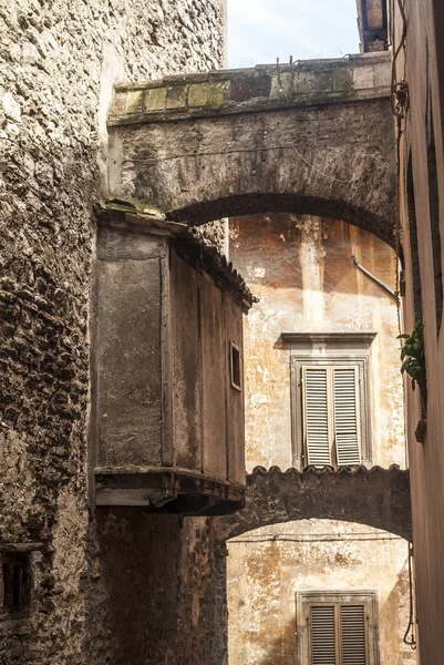 Spoleto (Umbria) — Φωτογραφία Αρχείου
