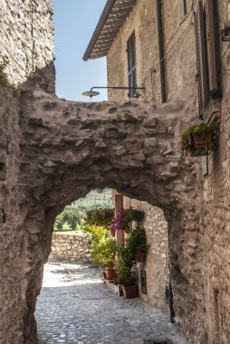Spello (Umbria)
