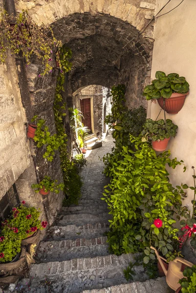 Spello (umbrien) — Stockfoto