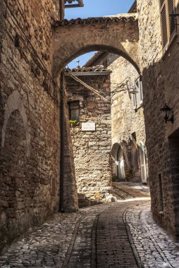 Spello (Umbria)