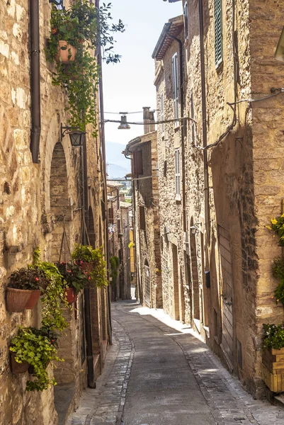 Spello (Umbria) — Stockfoto