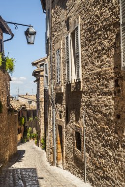 Spello (Umbria)