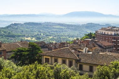 Perugia (Umbria) sabah