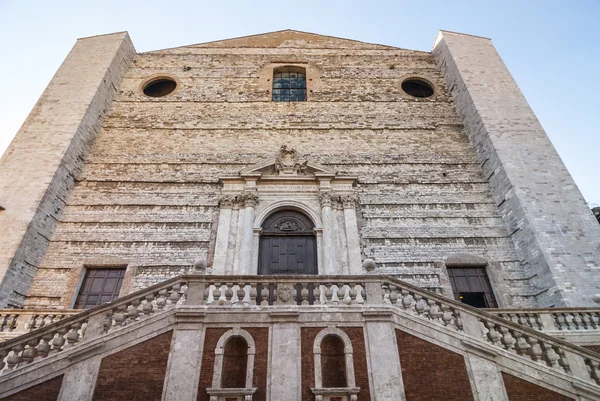 Perugia - Iglesia gótica —  Fotos de Stock