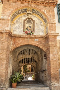 Castelnuovo Berardenga (Siena)