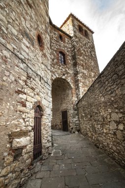 Bir Radda in chianti