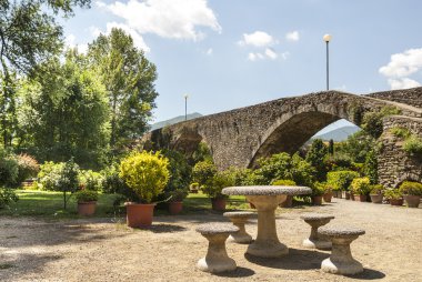 Pontremoli (Toskonya)