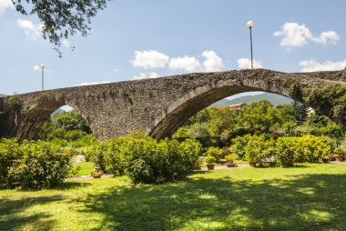 Pontremoli (Toskonya)