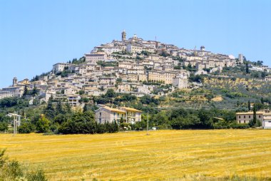 Trevi (Umbria)