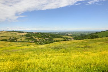 Monferrato (İtalya)