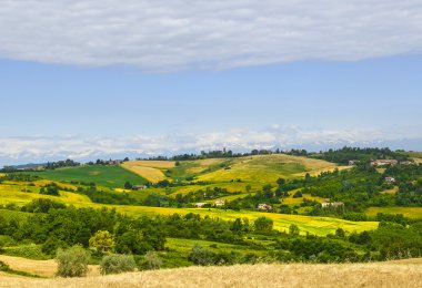 Monferrato (İtalya)