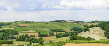 Monferrato (İtalya)