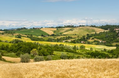 Monferrato (İtalya)
