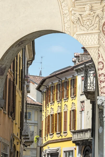 Vigevano (Italië) — Stockfoto