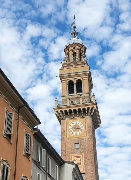 Casale Monferrato — Fotografia de Stock
