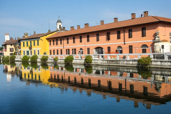 GAGGIANO (Milan) — Stock fotografie