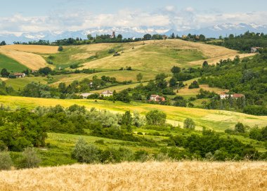Monferrato (İtalya)