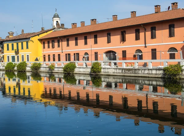 GAGGIANO (Milan) — Stock fotografie