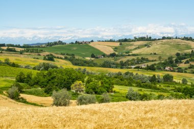 Monferrato (İtalya)
