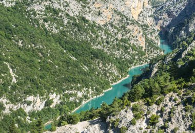 Gorges du Verdon
