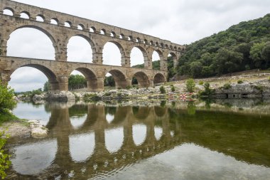 Pont du Gard