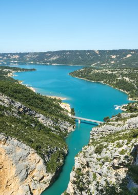 Gorges du Verdon