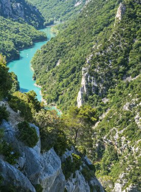 Gorges du Verdon