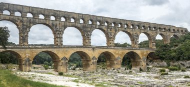 Pont du Gard