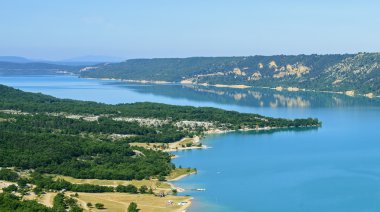 Gorges du Verdon