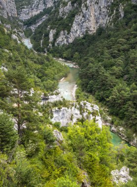 Gorges du Verdon
