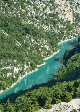 Gorges du Verdon