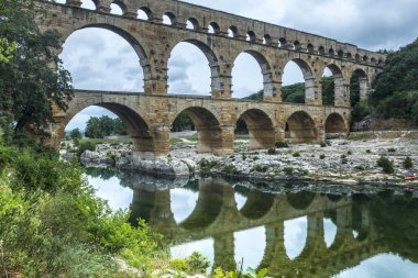 Pont du Gard
