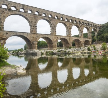 Pont du Gard