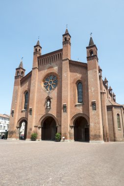 Duomo Alba