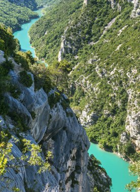 Gorges du Verdon