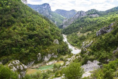 Gorges du Verdon