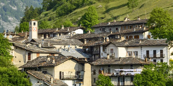 Pontechianale