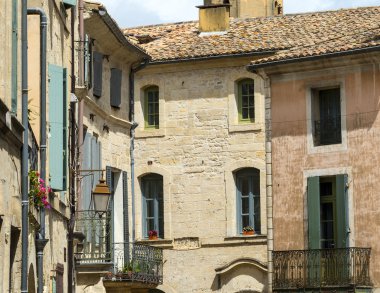 Uzes (Fransa)