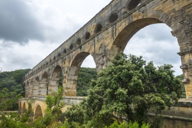 Pont du Gard