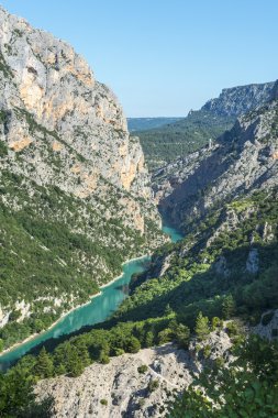 Gorges du Verdon