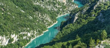 Gorges du Verdon