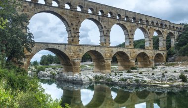 Pont du Gard