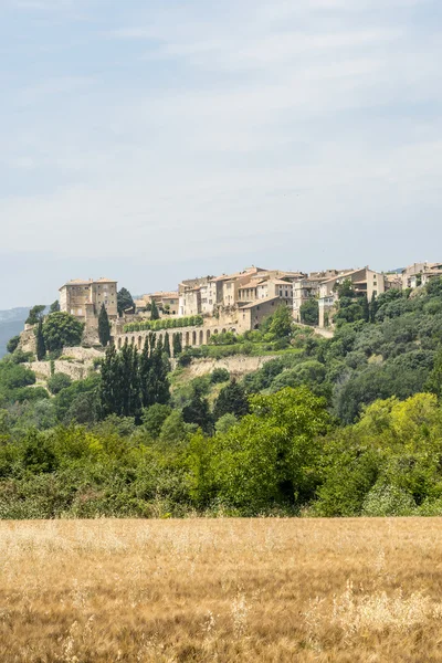 Lauris (Provence) — Stock Photo, Image