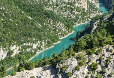 Gorges du Verdon
