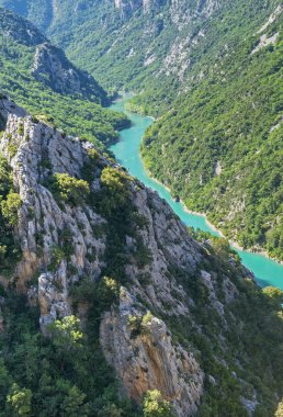 Gorges du Verdon